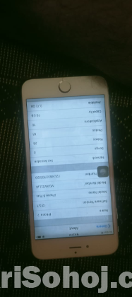 I phone 6 pls